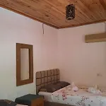 Teo Hotel&pansion * Çıralı