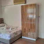 Teo Hotel&pansion מלון Çıralı