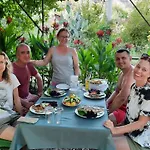Teo Hotel&pansion Çıralı