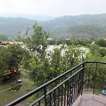 מלון Teo Hotel&pansion Çıralı