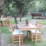 מלון Teo Hotel&pansion *