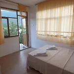 Teo Hotel&pansion Çıralı