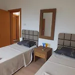 מלון Teo Hotel&pansion