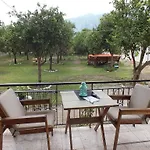 מלון Teo Hotel&pansion Çıralı