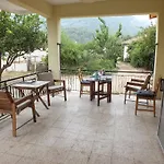 מלון Teo Hotel&pansion Çıralı