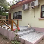 Teo Hotel&pansion Çıralı