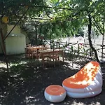 Teo Hotel&pansion מלון *