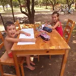 מלון Teo Hotel&pansion