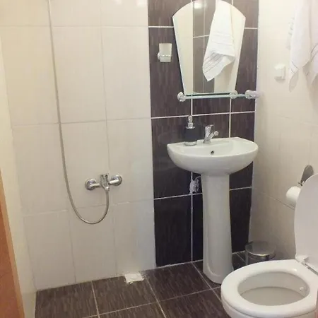 Teo Hotel&pansion 酒店 Çıralı