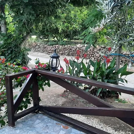 Teo Hotel&pansion Çıralı