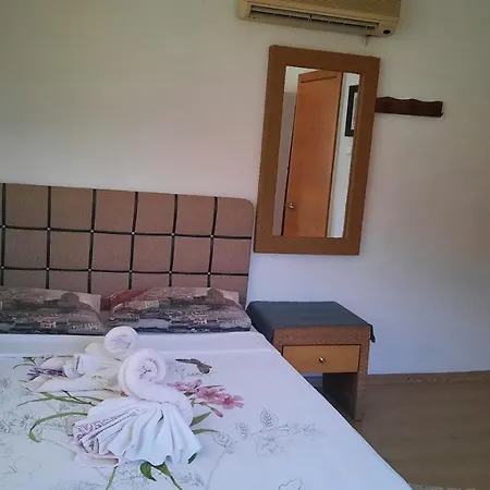 Hotel Teo Hotel&pansion