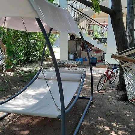 Teo Hotel&pansion * Çıralı