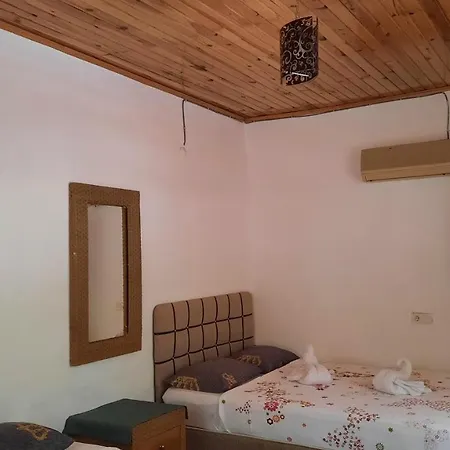 Teo Hotel&pansion * Çıralı