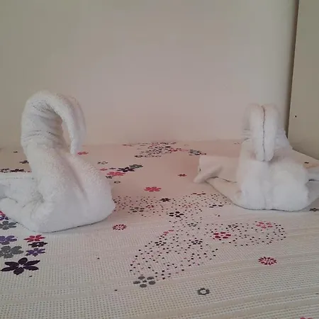 Hotel Teo Hotel&pansion Çıralı