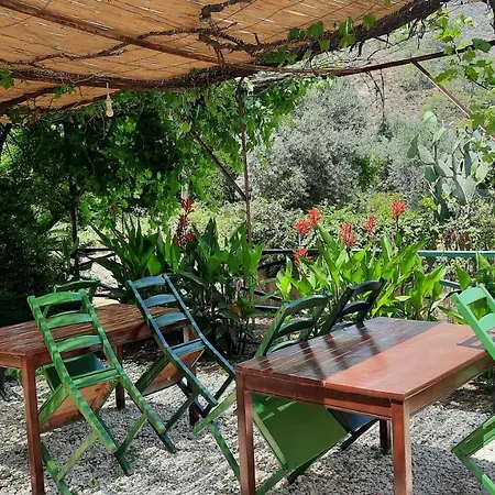 Teo Hotel&pansion Çıralı