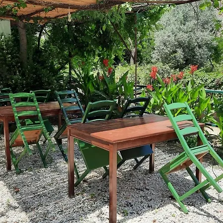 Hotell Teo Hotel&pansion *