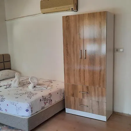 Teo Hotel&pansion Hotel Çıralı