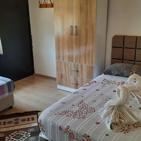 Teo Hotel&pansion * Çıralı