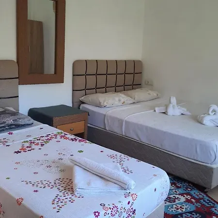 Teo Hotel&pansion Hotell