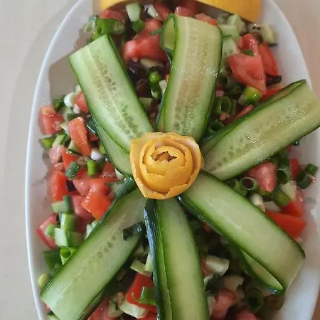 Teo Hotel&pansion Hotell *