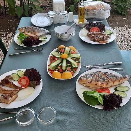 Hotell Teo Hotel&pansion *