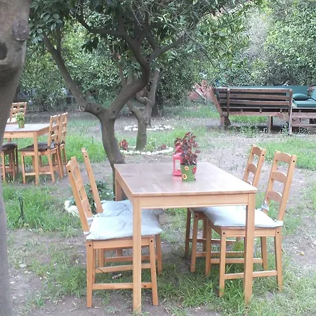 Hotel Teo Hotel&pansion *