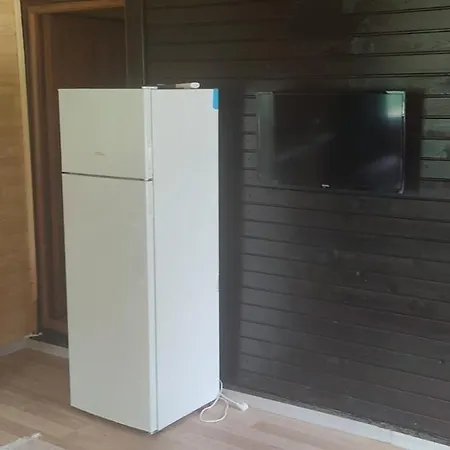 Teo Hotel&pansion Hotel Çıralı