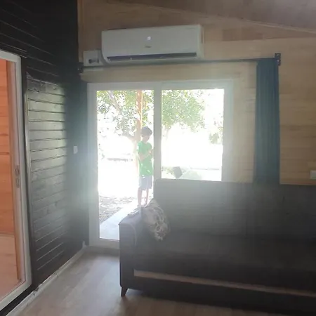 Teo Hotel&pansion * Çıralı