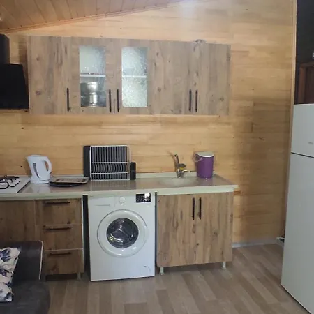 Teo Hotel&pansion * Çıralı