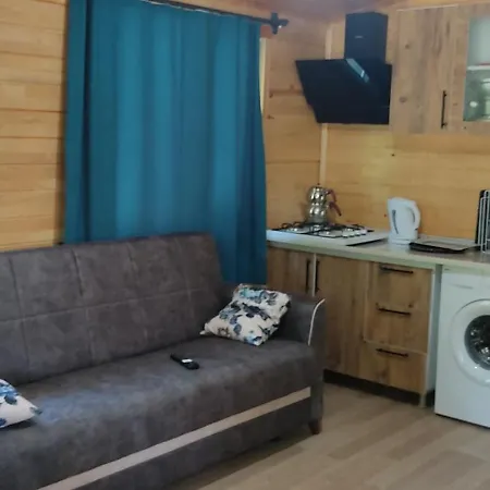 Hotell Teo Hotel&pansion *