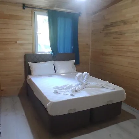 Teo Hotel&pansion Hotel