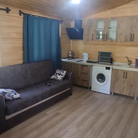 Teo Hotel&pansion Hotell Çıralı