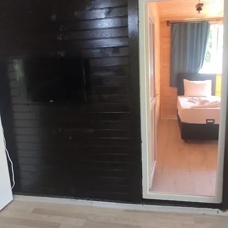 Teo Hotel&pansion Hotel *