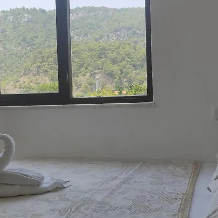 Teo Hotel&pansion * Çıralı