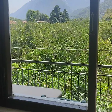 Teo Hotel&pansion Çıralı