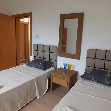 Hotel Teo Hotel&pansion