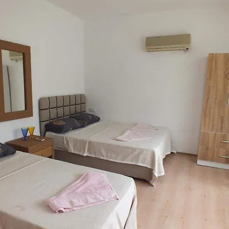 Teo Hotel&pansion * Çıralı