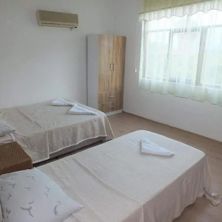 Teo Hotel&pansion * Çıralı