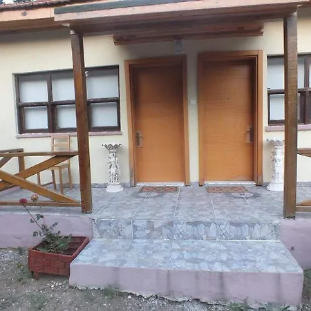 Hotel Teo Hotel&pansion *