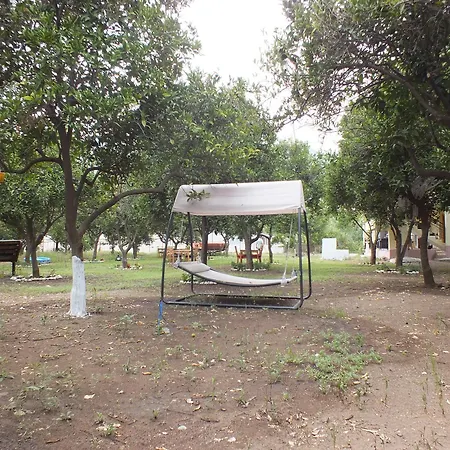 Teo Hotel&pansion Hotell Çıralı