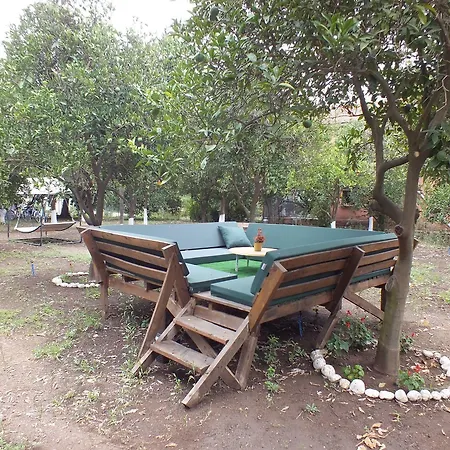 Teo Hotel&pansion Hotell