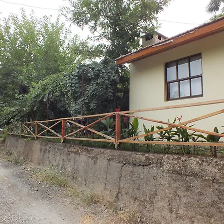 Teo Hotel&pansion Hotel