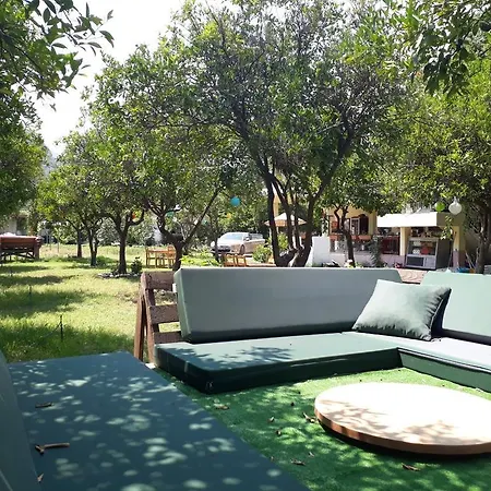 Hotel Teo Hotel&pansion