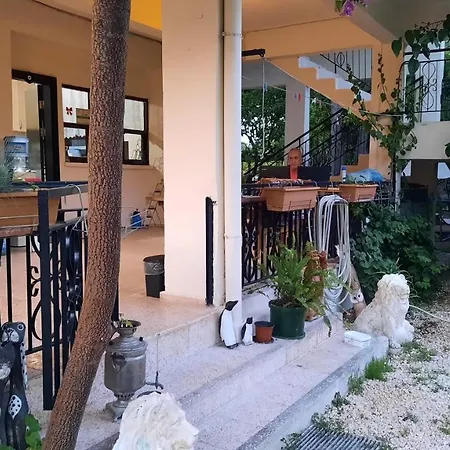 ホテル Teo Hotel&pansion *