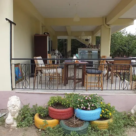 Teo Hotel&pansion ホテル *