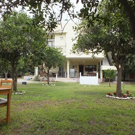 Teo Hotel&pansion ホテル *