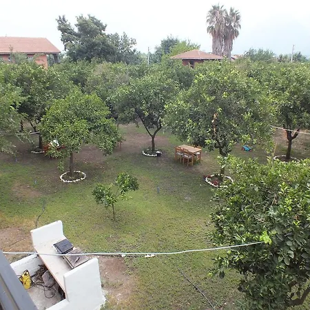 Teo Hotel&pansion Çıralı