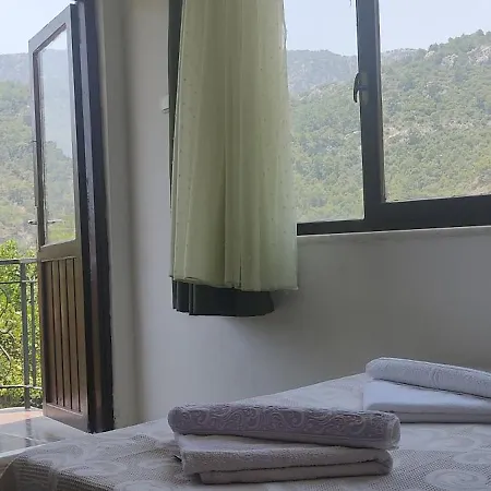 ホテル Teo Hotel&pansion *