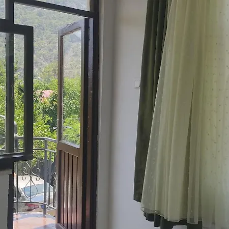 ホテル Teo Hotel&pansion *