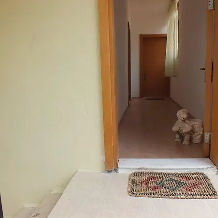 Teo Hotel&pansion * Çıralı